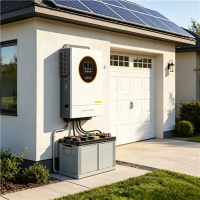 12 inverter 220V